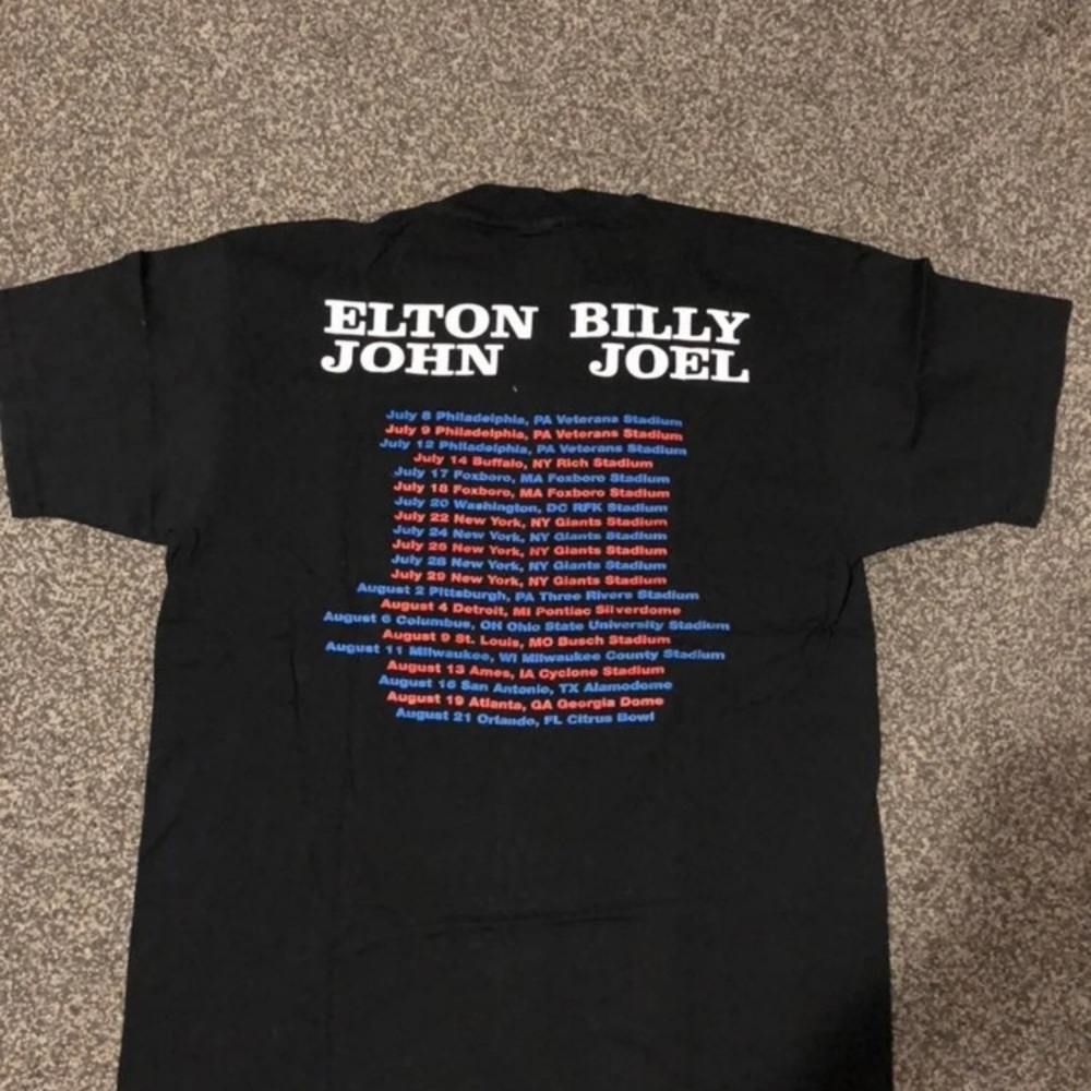 T shirt - Picture 4 of 5